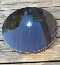 Vintage alvarez banjo for sale  Franklin