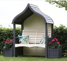 Afk cottage arbour for sale  STOCKPORT
