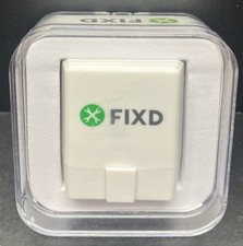 Scanner FIXD Bluetooth OBD2 para carro - Leitor de código de carro / ferramenta de digitalização, usado comprar usado  Enviando para Brazil