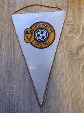 Ddr fußball wimpel gebraucht kaufen  Suhl