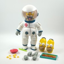 The simpsons deep d'occasion  Expédié en Belgium