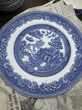 Vintage blue white for sale  Homer