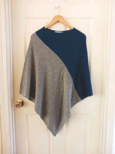 Celeste poncho cape for sale  Novato