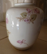 Vase porzellan johann gebraucht kaufen  Freckenfeld, Erlenbach, Steinweiler