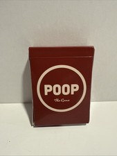 Poop game hilarious for sale  Goshen