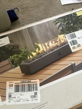Threshold outdoor gas for sale  Bowie
