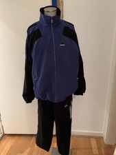 Adidas retro vintage gebraucht kaufen  Krefeld