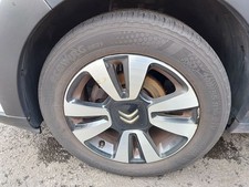 2017 citroen 1.2 for sale  NEWCASTLE UPON TYNE