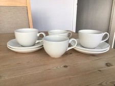 Steelite international white for sale  EASTBOURNE