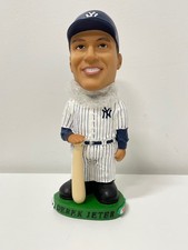 Derek jeter bobblehead for sale  New York