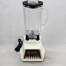 Vtg waring solid for sale  Nampa