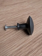 4 x Oryginalne uchwyty gałek szuflad IKEA HEMNES ze śrubami MAŁE (117616, 100410) na sprzedaż  Wysyłka do Poland