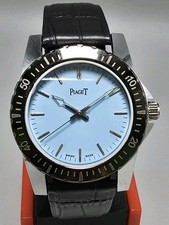 17 rubis orologio silver usato  Firenze