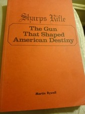 Sharps rifle gun for sale  Lancaster