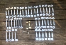 Bulk hardware lot for sale  Clinton