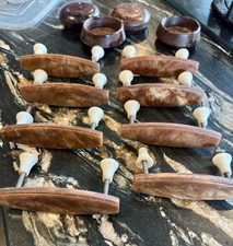 1930s door handles for sale  BANSTEAD
