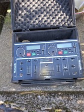 Numark mix1 cdjs for sale  NEWTON ABBOT