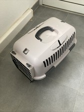 Transportbox kleine hunde gebraucht kaufen Transportbox kleine hunde gebraucht kaufen  Leutenbach