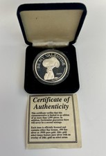 1999 snoopy valentine for sale  Cambridge