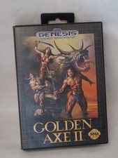 Jeu sega vintage d'occasion  Toulouse-