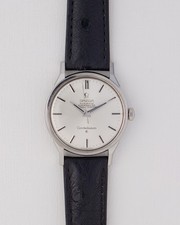 Omega constellation dog d'occasion  Besançon