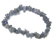 Splitter armband tansanit gebraucht kaufen  Rieseby