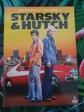 Starsky hutch saison d'occasion  Le Puy-Sainte-Réparade