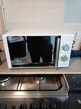 Russell hobbs rhm2060w for sale  NOTTINGHAM