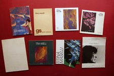 Titina maselli cataloghi usato  Italia
