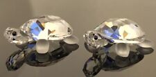 Swarovski crystal tortoises for sale  Rego Park