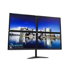 Multi screen quad for sale  Warrington