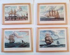 Sailing ships gordon for sale  Arverne