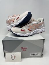 Asics Ronnie Fieg Gel Diablo Volcano 2.0 2017 Tamanho 8 H70DK-0831 Autêntico Raro  comprar usado  Enviando para Brazil
