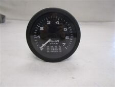 Multifunction tachometer black for sale  Franklin