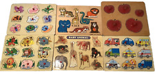 Wooden early learning for sale  Suwanee