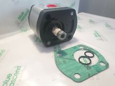 Hydraulikpumpe deutz d30 gebraucht kaufen  Radevormwald