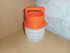 Tupperware burgerpresse patty gebraucht kaufen  Kamen