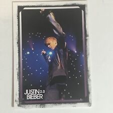 Justin bieber panini usato  Spedire a Italy