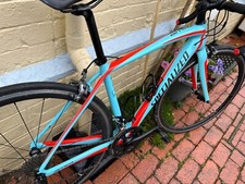 Specialized amira road for sale  PETERBOROUGH