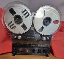 Tonband tonbandgerät tonbandm gebraucht kaufen  Neuss