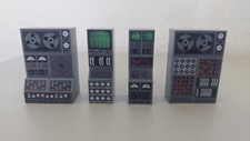 Monitore schaltschrank moc gebraucht kaufen  Offenbach am Main