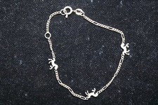 Armband 925 silber gebraucht kaufen  Haltern am See