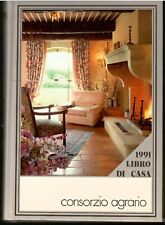 Libro casa 1991 usato  Lucera