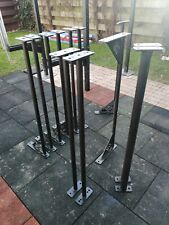 Wacon wall bar gebraucht kaufen  Einhausen
