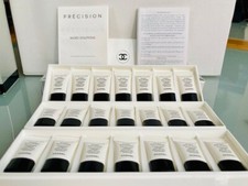 Chanel precision micro gebraucht kaufen  Berlin
