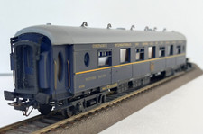 Train 304 voiture d'occasion  Hyères