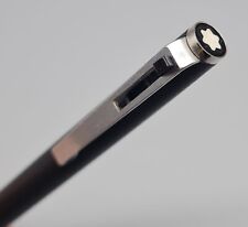 Montblanc 782 kugelschreiber gebraucht kaufen  Hamburg