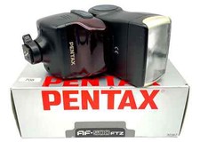 Pentax 500 ftz gebraucht kaufen  Bad Emstal