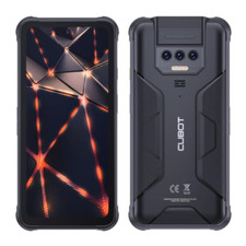 Cubot kingkong smartphone usato  Roccagloriosa