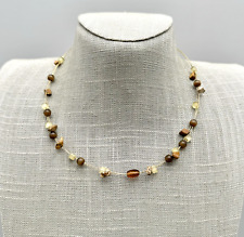 Lia sophia necklace for sale  Charleston